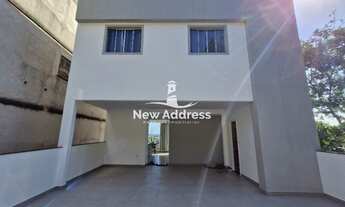 Imagem: Casa triplex com vista privilegiada de Vila