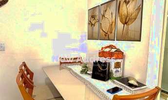 Imagem 3: Apartamento no Villagio Campo Grande: 2 quartos, suíte, vaga e lazer completo para você vi