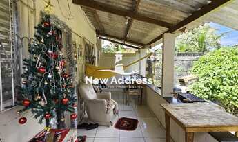 Imagem 5: Casa 2 quartos à venda em Enseada de Jacaraípe, murada e gradeada, ideal para quem busca p