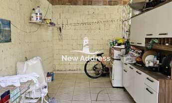 Imagem 6: Casa 2 quartos à venda em Enseada de Jacaraípe, murada e gradeada, ideal para quem busca p