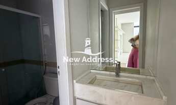 Imagem 3: Cobertura exclusiva com 280 m² na quadra do mar, vista privilegiada, ambientes amplos, 3 q