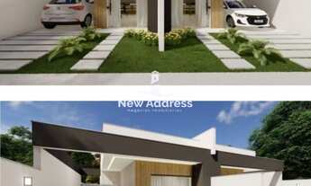 Imagem: Casa 2 Quartos à venda em Cariacica - ACEITA