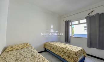 Imagem 6: Apartamento de 2 quartos com 60 m² e mobiliado à venda Guarapari