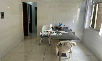 Imagem 5: Casa de dois andares com área total de 250m² à venda em Novo México