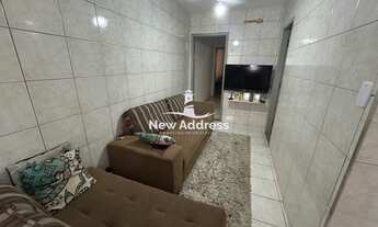 Imagem 2: Casa de 90m² com 2 quartos e quintal à venda em Guaranhus - Vila Velha