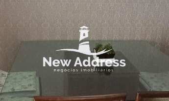 Imagem 5: Apartamento à venda em Vila Velha-ES, Itapuã! 2 quartos, 1 suíte, 1 sala, 1 vaga de garage