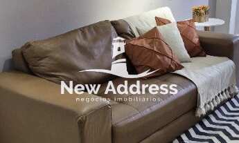 Imagem 3: Apartamento de 2 quartos, de frente com sol da manhã, à venda em Itapuã