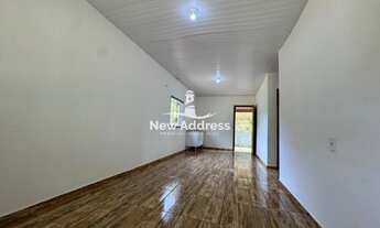 Imagem 6: Casa em terreno de 340m² e a apenas 3km da Praça de Campinhos - Domingos Martins