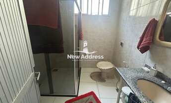 Imagem 3: Casa de dois andares com área total de 250m² à venda em Novo México