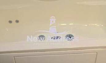 Imagem 4: Apartamento à venda em Vila Velha-ES, Itapuã! 2 quartos, 1 suíte, 1 sala, 1 vaga de garage