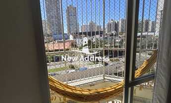 Imagem: Praia das Gaivotas 2 quartos com garagem