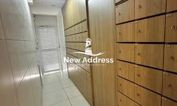 Imagem 3: Quarto e sala com lazer completo na Praia de Itapuã - Vila Velha