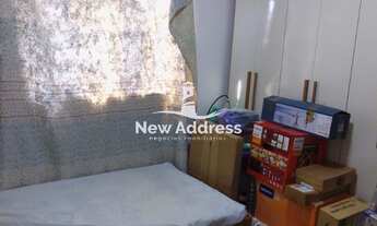 Imagem 6: Apartamento 2 quartos, sol da manhã, próximo ao Shopping Moxuara. Cozinha com armários, 1