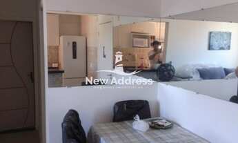 Imagem 7: Apartamento 2 quartos, sol da manhã, próximo ao Shopping Moxuara. Cozinha com armários, 1