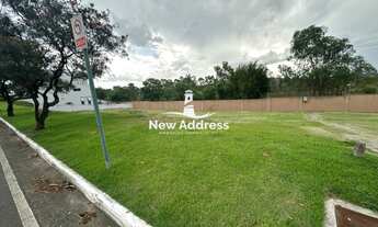 Imagem 3: Condomínio Riviera Park: Terreno com 615m² à venda já com projeto arquitetônico aprovado