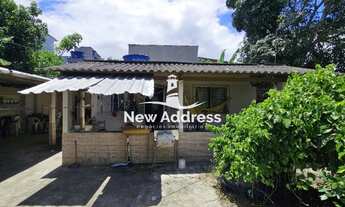 Imagem 3: Casa 2 quartos à venda em Enseada de Jacaraípe, murada e gradeada, ideal para quem busca p