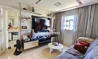 Imagem 2: Apartamento amplo de 3 quartos transformados em 2 à venda em Coqueiral de Itaparica