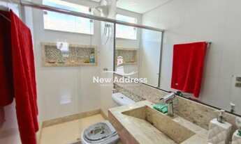 Imagem 4: Apartamento amplo de 3 quartos transformados em 2 à venda em Coqueiral de Itaparica