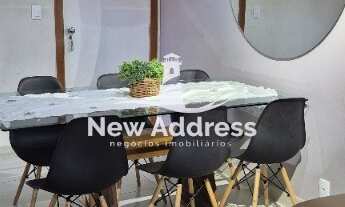 Imagem 4: Apartamento de 2 quartos, de frente com sol da manhã, à venda em Itapuã