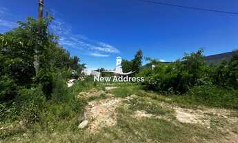 Imagem: Terreno plano de 240m² à venda em Pontal