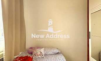 Imagem 4: Apartamento no Villagio Campo Grande: 2 quartos, suíte, vaga e lazer completo para você vi