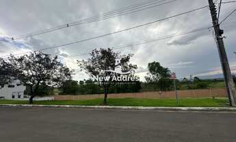 Imagem 2: Condomínio Riviera Park: Terreno com 615m² à venda já com projeto arquitetônico aprovado