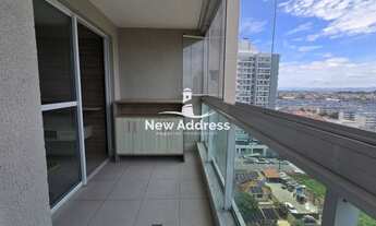 Imagem 7: Apartamento 2 Quartos com Suíte na Segunda Quadra do Mar - Praia de Itaparica