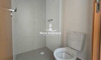 Imagem 7: Apartamento decorado e mobiliado com 1 quarto e lazer completo com piscina, sauna e acade