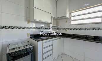 Imagem 4: Apartamento de 2 quartos com 60 m² e mobiliado à venda Guarapari