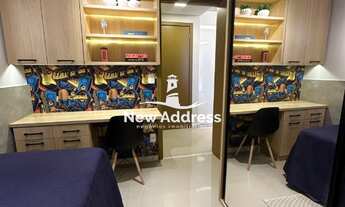 Imagem 3: Apartamento novo com 2 quartos na Praia de Itaparica - Vila Velha