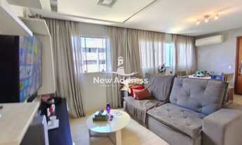 Imagem: Apartamento amplo de 3 quartos transformados