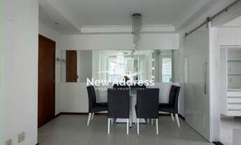 Imagem 6: Itapuã: apartamento 3 quartos com suíte, sol da manhã e vista livre