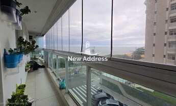 Imagem: Praia da Costa apartamento em prédio frente