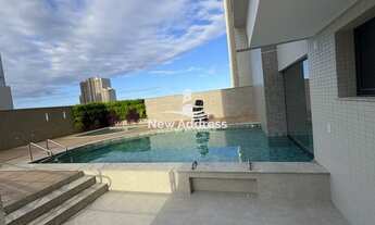 Imagem 2: Apartamento 2 Quartos à venda no Ed. Praia Boulevard no Jockey de Itaparica - Vila Velha/E