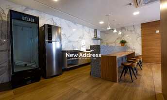 Imagem 6: Apartamento 2 Quartos à venda no Ed. Praia Boulevard no Jockey de Itaparica - Vila Velha/E