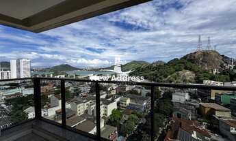 Imagem: Apartamento à venda na Praia do Suá em