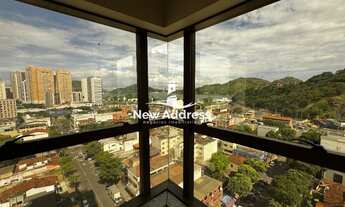 Imagem 2: Apartamento à venda na Praia do Suá em Vitória-ES: 2 quartos, 1 suíte, 2 vagas - 69m² de l