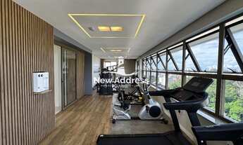 Imagem 3: Apartamento à venda na Praia do Suá em Vitória-ES: 2 quartos, 1 suíte, 2 vagas - 69m² de l