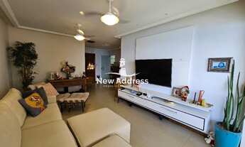 Imagem 6: Vista mar: apartamento de 3 quartos com 130m² à venda na Praia de Itaparica