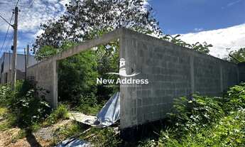 Imagem 3: Pronto para construir: lote de 200m², murado e com escritura, à venda em Pontal das Garças