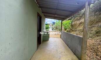 Imagem 4: Casa em terreno de 340m² e a apenas 3km da Praça de Campinhos - Domingos Martins