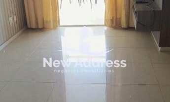 Imagem 7: Apartamento à venda em Vila Velha-ES, Itapuã! 2 quartos, 1 suíte, 1 sala, 1 vaga de garage