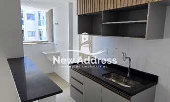 Imagem 2: Apartamento novo com 2 quartos na Praia de Itaparica - Vila Velha