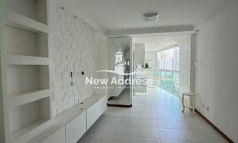 Imagem 7: Itapuã: apartamento 3 quartos com suíte, sol da manhã e vista livre