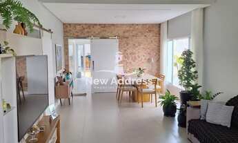 Imagem 4: Casa linear de 4 quartos, com closet e piscina, em terreno de 448m² no Boulevard Lagoa Res