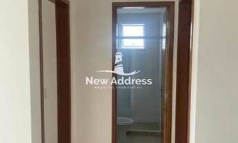 Imagem 4: Jockey de Itaparica: apartamento de 2 quartos com suíte, vaga de garagem e elevador