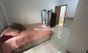 Imagem 2: Casa de dois andares com área total de 250m² à venda em Novo México