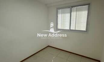 Imagem 4: Quarto e sala com lazer completo na Praia de Itapuã - Vila Velha