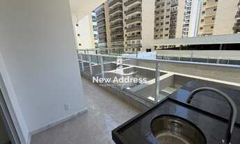 Imagem 4: Morar na quadra do mar , 2 quartos com suíte e varanda gourmet , novinho na Praia de Itapa