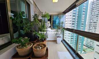 Imagem 3: Vista mar: apartamento de 3 quartos com 130m² à venda na Praia de Itaparica